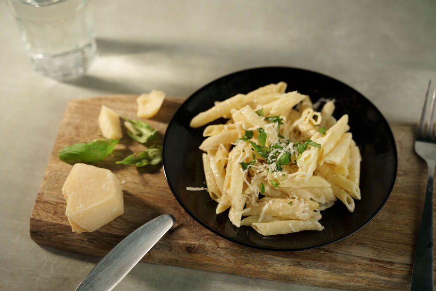 Proteínové cestoviny – penne