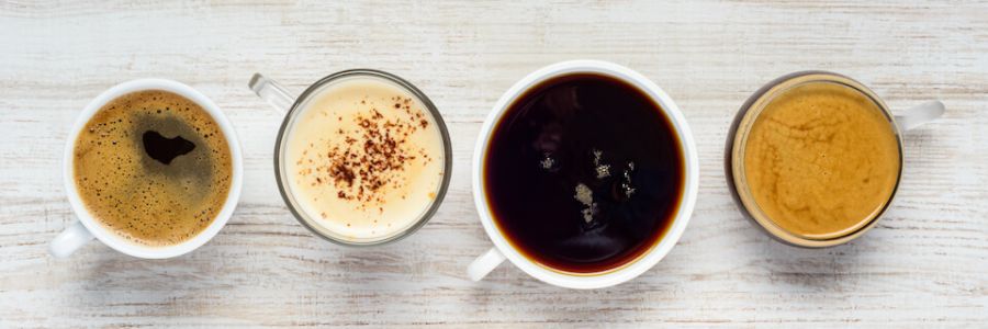 Káva pomôže schudnúť aj pri KetoDiet. Cukor do nej nepatrí, mlieko môžete