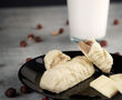 Keto Bueno White – křupavé oplatky