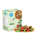 Proteinová omeleta – s bylinkami