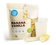 Proteinový nápoj – příchuť banán & vanilka