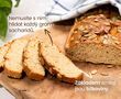 Proteinová směs na pečení – slaná