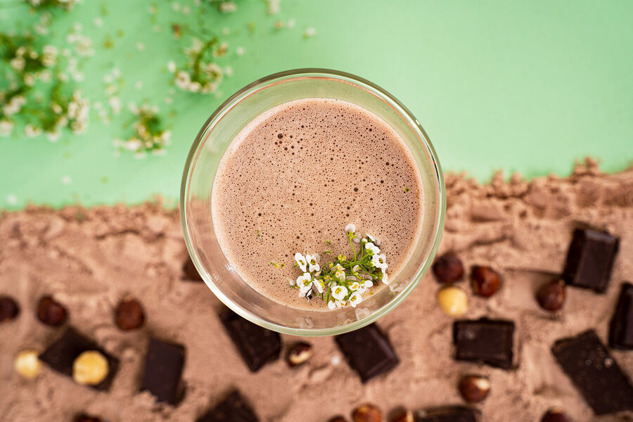 Kompletné proteínové nápoje MEDIUM na 9 týždňov (1. + 2. + 3. krok)