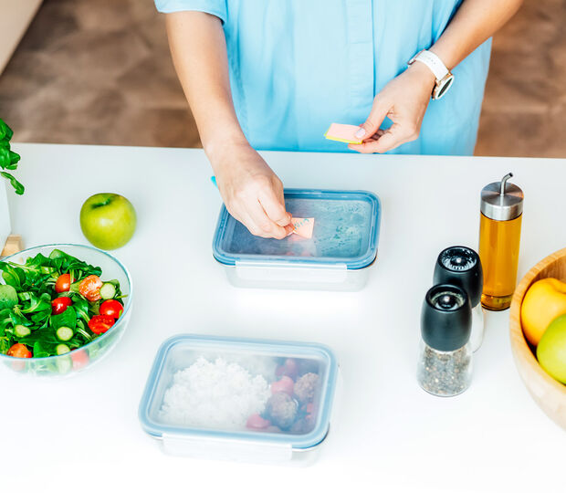 Škatuľková diéta aj zdravé varenie pomôžu schudnúť.