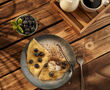 Proteínová palacinka KetoDiet – príchuť vanilka (7 porcií)