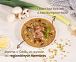 Hotové jedlo – morčacie na ázijský spôsob 