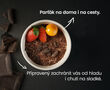 Proteinový pudink – příchuť čokoláda