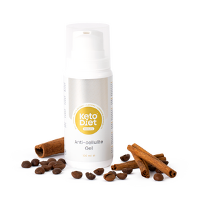 Gel proti celulitidě (100 ml)