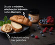 Proteinový croissant – máslová příchuť