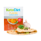 Proteínová placka s cesnakovou príchuťou (7 porcií)