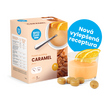 Proteinový pudink – příchuť karamel