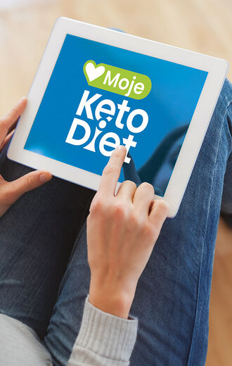 Klub Moje KetoDiet