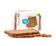 Proteínový chlieb – s mandľami