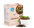 Proteinový mugcake KetoDiet – príchuť čokoláda (7 porcií)