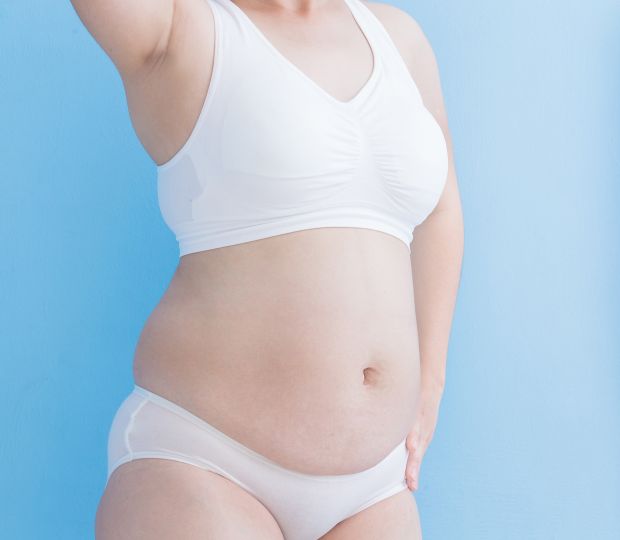 Chcete-li zhubnout tuk na břiše, musíte snížit celkové procento tělesného tuku.