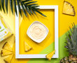 Proteínová kapsička – príchuť ananás a jogurt (7 porcií)