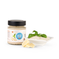 Proteínová syrová omáčka – Pecorino