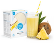 Proteínový nápoj – príchuť Piňa Colada