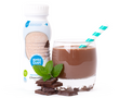 Proteínový nápoj – príchuť čokoláda (250 ml – 1 porcia)