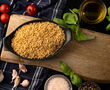 Proteinové těstoviny – risoni (7 porcí)