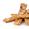 Proteínové snacky