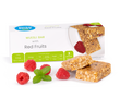 Müsli tyčinka – red fruits (3 ks)
