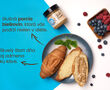 Proteínový croissant – maslová príchuť