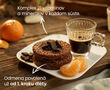 Proteinový mugcake KetoDiet – príchuť čokoláda (7 porcií)