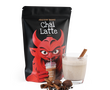 Proteínový nápoj – príchuť chai latté