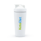 Nerezový shaker KetoDiet (0,75 l)
