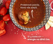 Proteínová polievka – minestrone