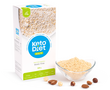 Proteínové müsli – basic jemné