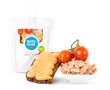 Proteínová nátierka – príchuť tuniak & paradajky (110 g)