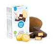 Proteinové tyčinky – příchuť kokos-banán