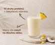 Proteinový nápoj KetoDiet – příchuť Piňa Colada (35 porcí)