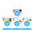 Proteínové nápoje na 2 týždne – BASIC 2. krok