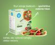 Proteínová omeleta – s bylinkami