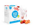 Proteínová kapsička – príchuť jahoda (7 porcií)