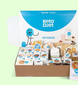 Diétne plány KetoDiet ešte výhodnejšie