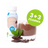 3 + 3 ZDARMA Proteinový drink – příchuť čokoláda