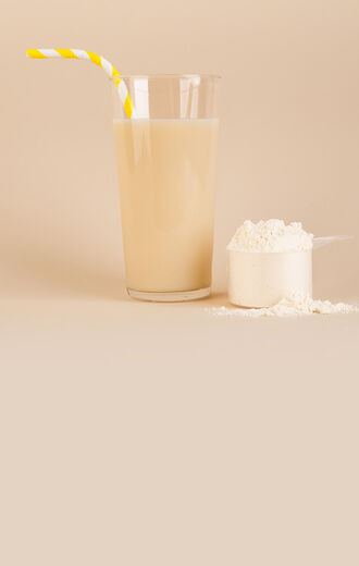 Vanilkový nápoj KetoDiet 35 porcií