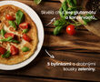 Proteinová omeleta – s bylinkami