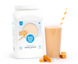 Proteínový nápoj – príchuť slaný karamel