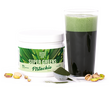 Super GREENS s pistáciovou príchuťou