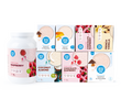 Proteínové nápoje na 3 týždne – MEDIUM 2. krok