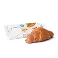 Slaný proteínový croissant – cereálny