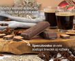 Proteínové tyčinky – príchuť speculoos