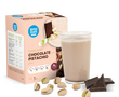 Proteínový nápoj – príchuť čokoláda & pistácie