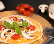 Proteínová nátierka – príchuť sugo pizza (110 g)