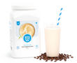 Proteinový nápoj – příchuť ledové cappuccino